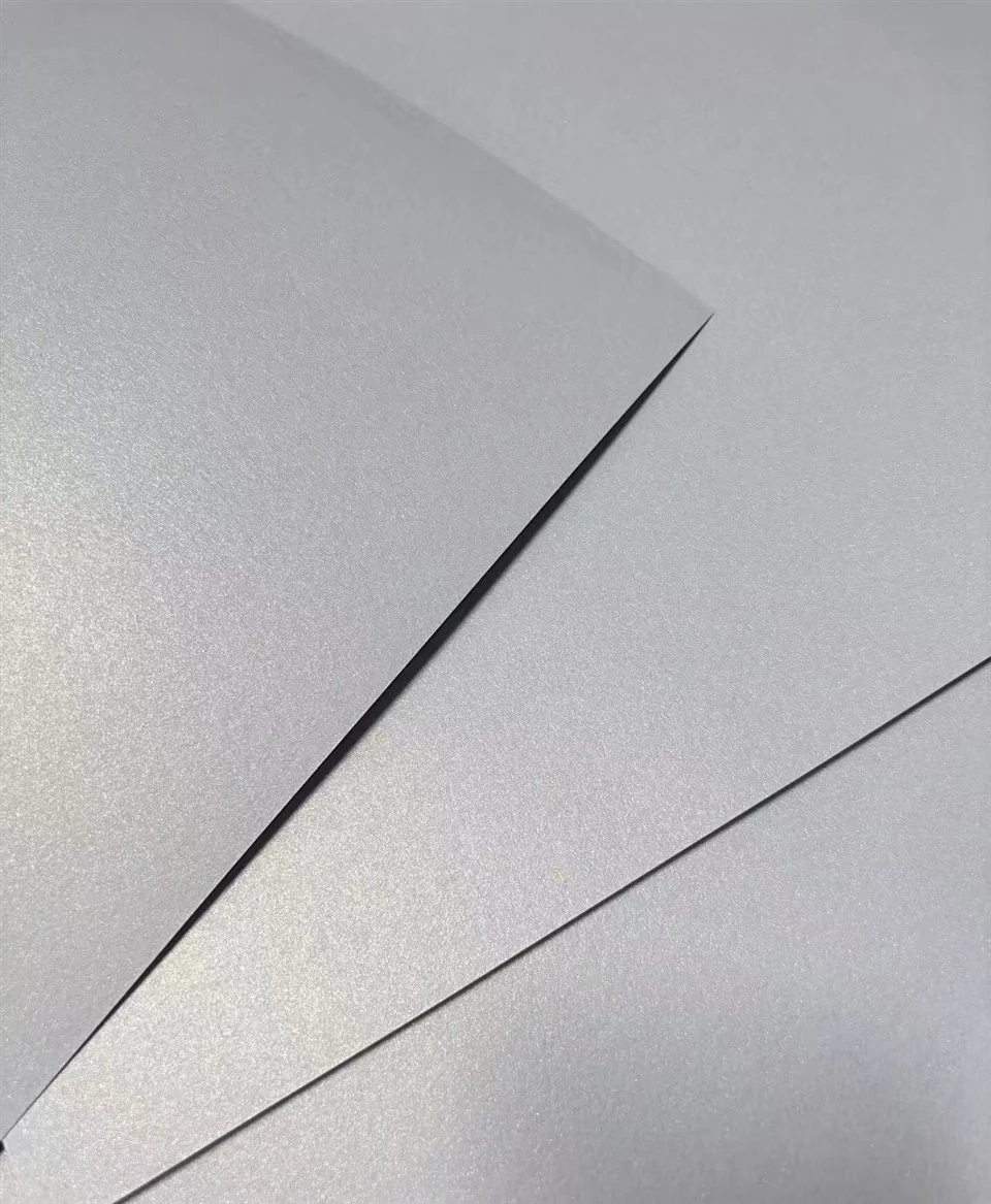 Premium Coated Art Paper For High-End Packaging | Eco-Friendly